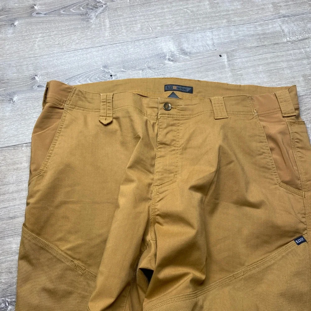 5.11 Tactical inv 38